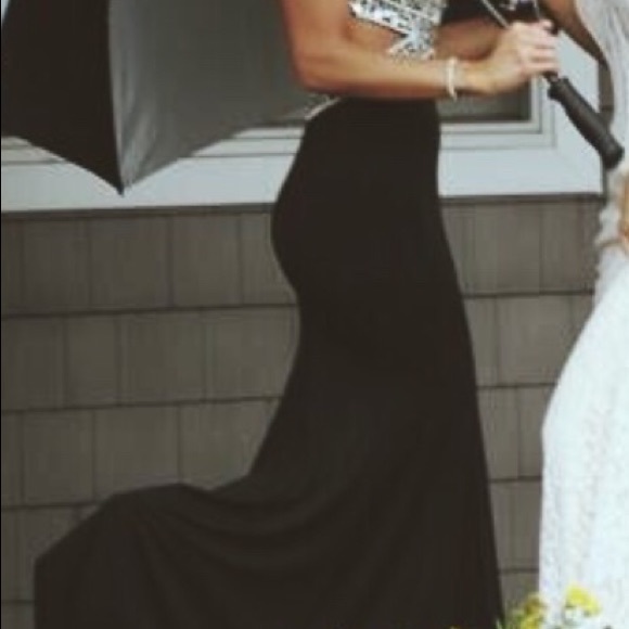 Prom Dress - Picture 4 of 5